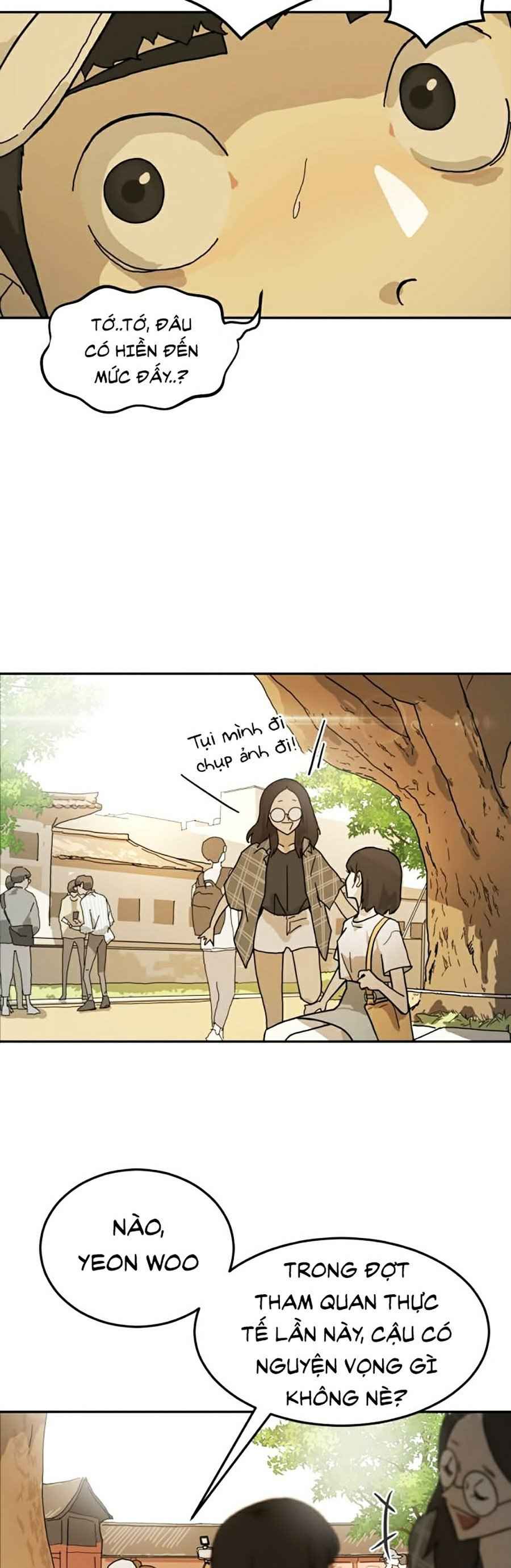Đại Dịch Seoul - Page 67