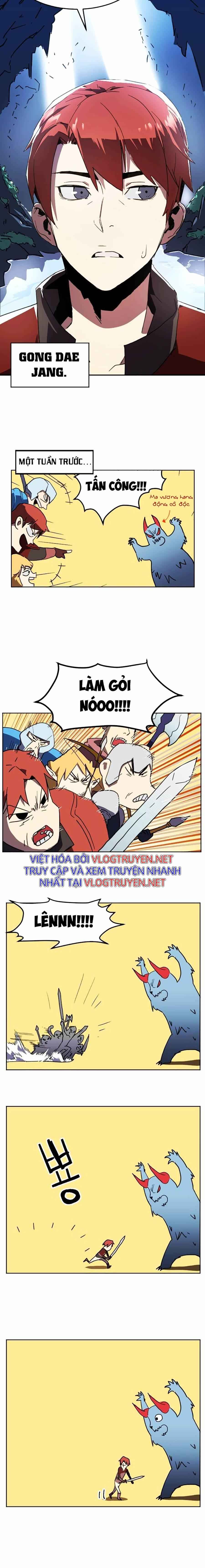 Trùm Cuối - Page 24