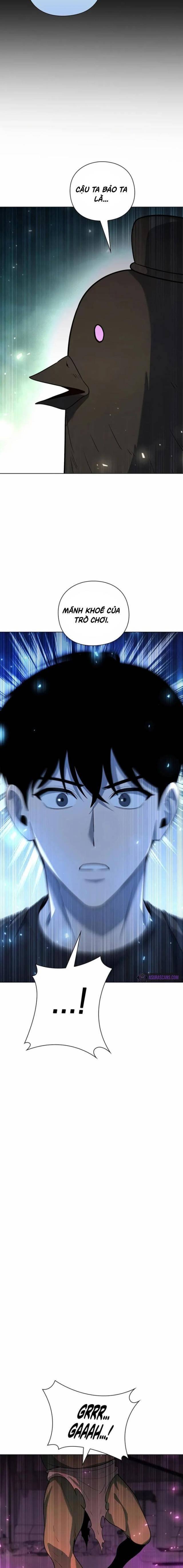 Thợ Tạo Tác Vũ Khí - Page 23