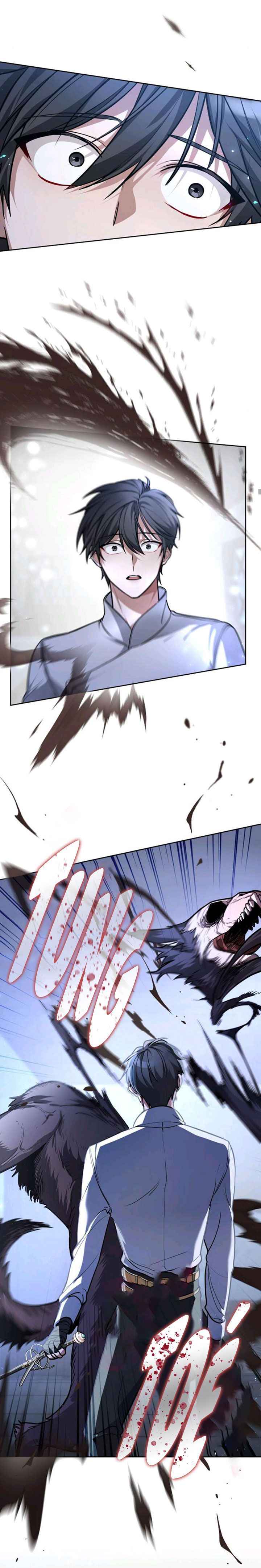 Regina Lena - Gửi Người Không Được Tha Thứ - Page 55