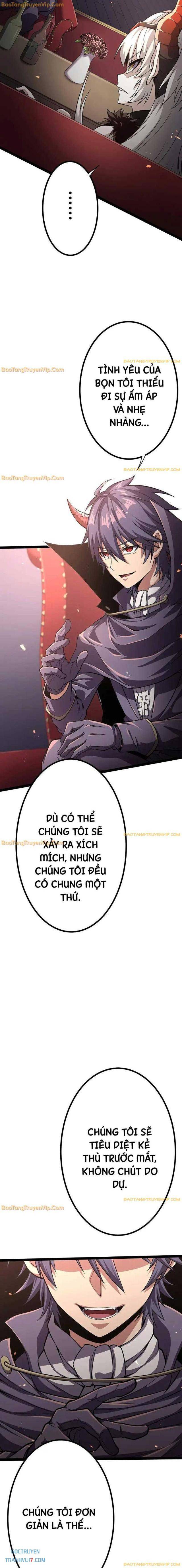 Phòng Thủ Hầm Ngục - Page 25