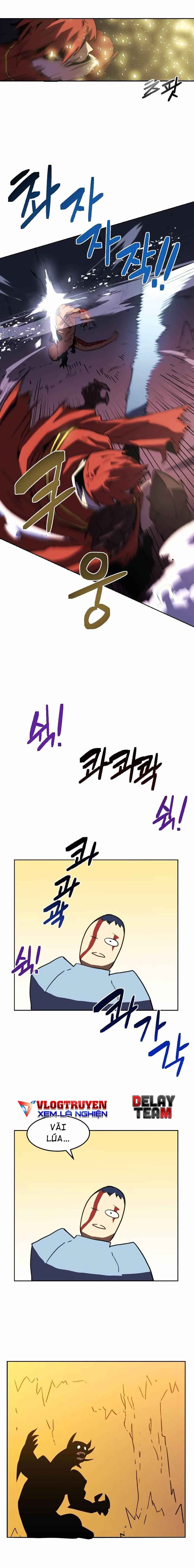 Trùm Cuối - Page 10