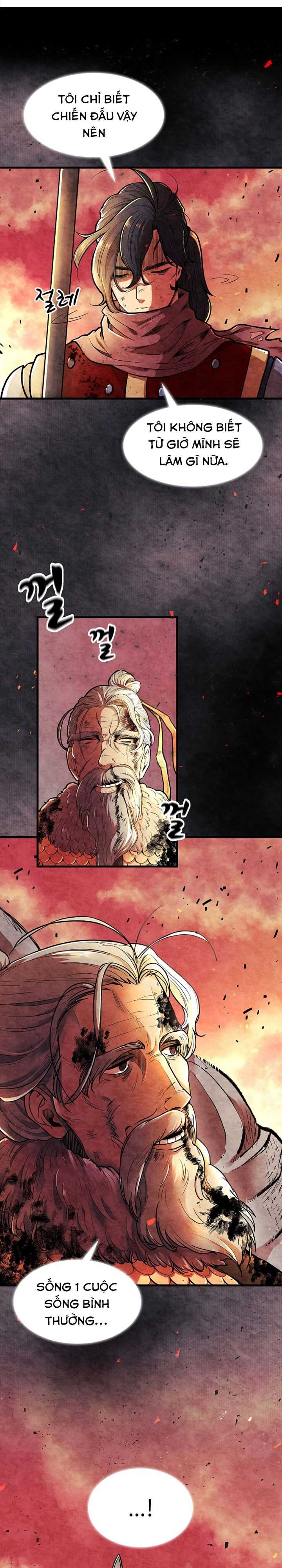 Quán Trọ Phong Ba - Page 15