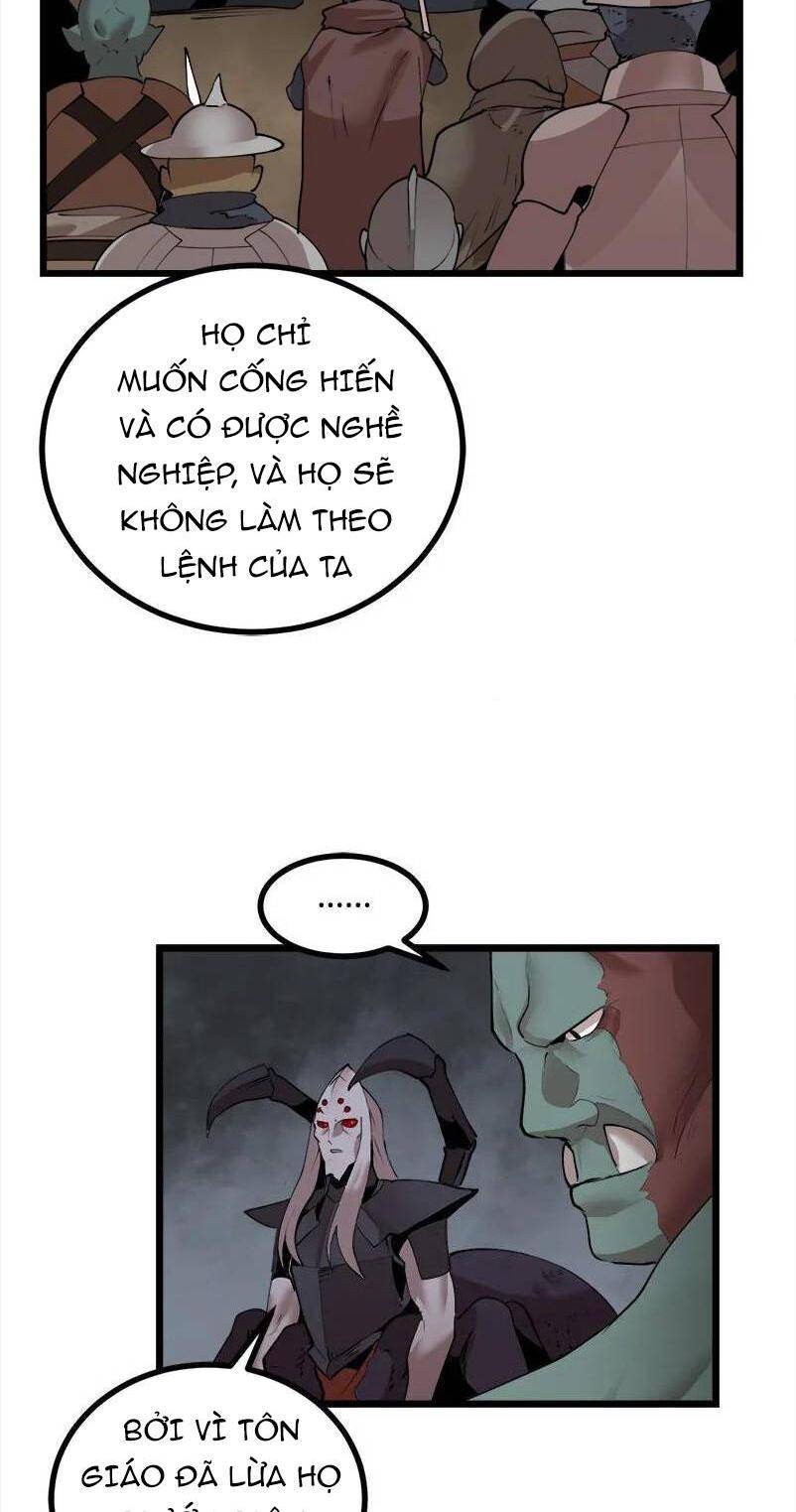 Bá Vương Hầm Ngục - Page 27