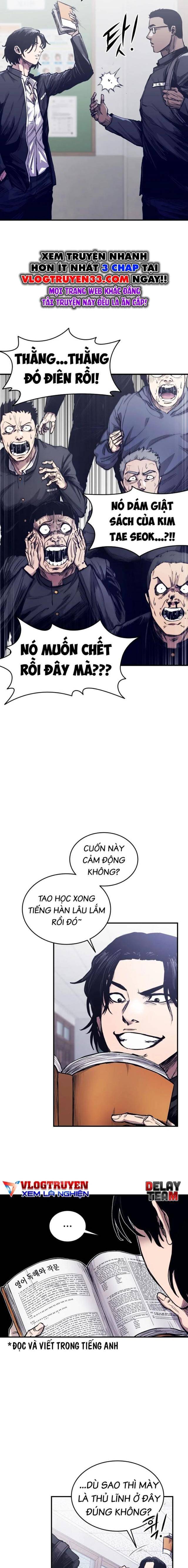 Thượng Lưu - Page 36