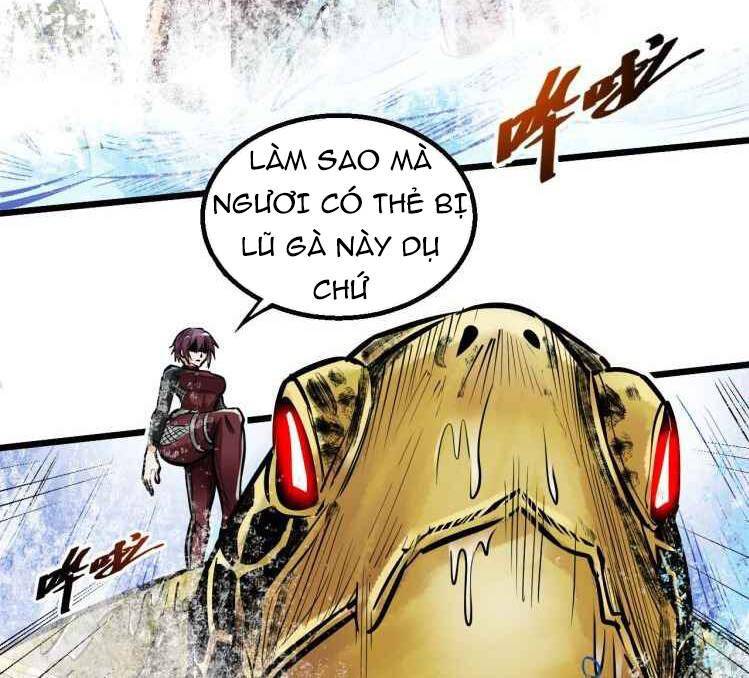 Thế Giới Xa Lạ - Page 24