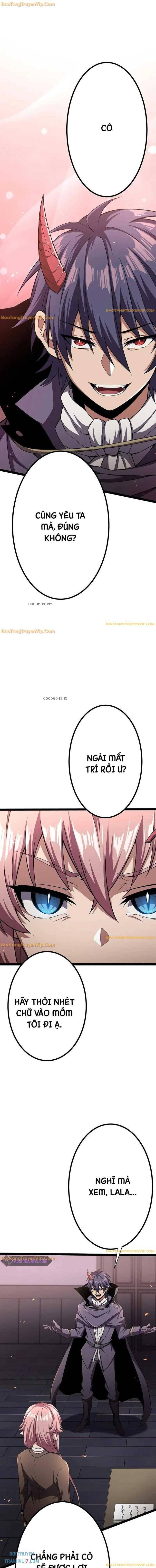 Phòng Thủ Hầm Ngục - Page 17