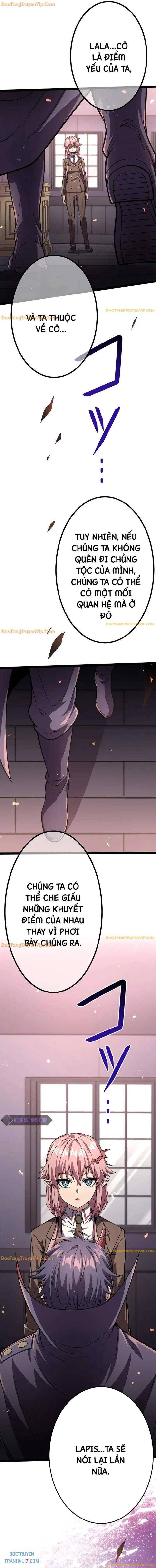 Phòng Thủ Hầm Ngục - Page 22