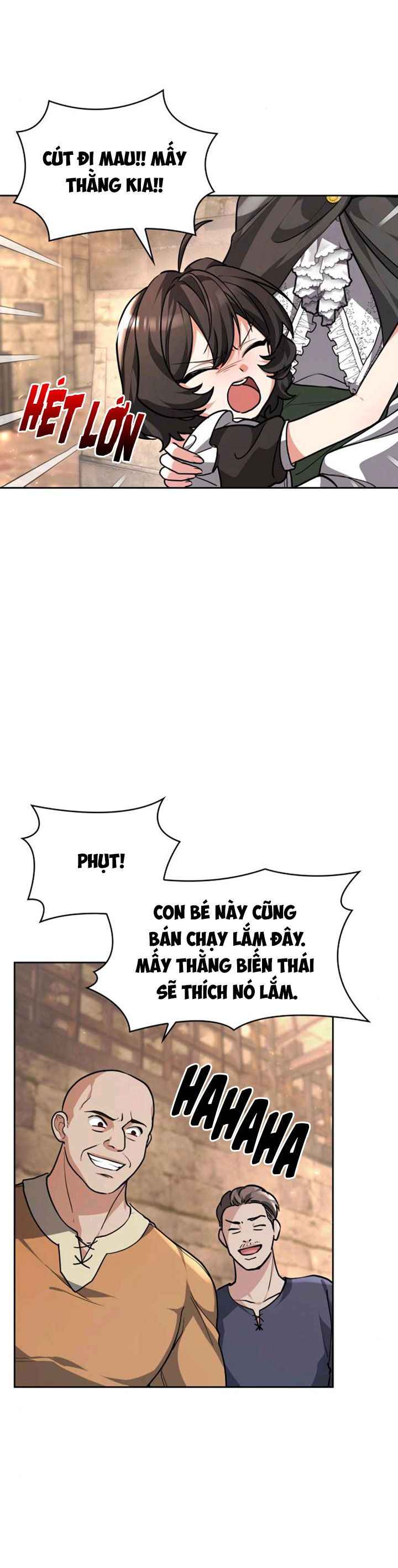 Regina Lena - Gửi Người Không Được Tha Thứ - Page 13