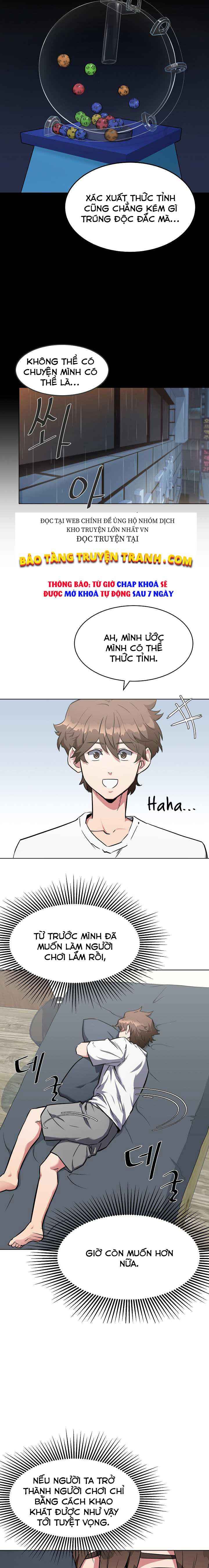 Level 1 Player - Page 16