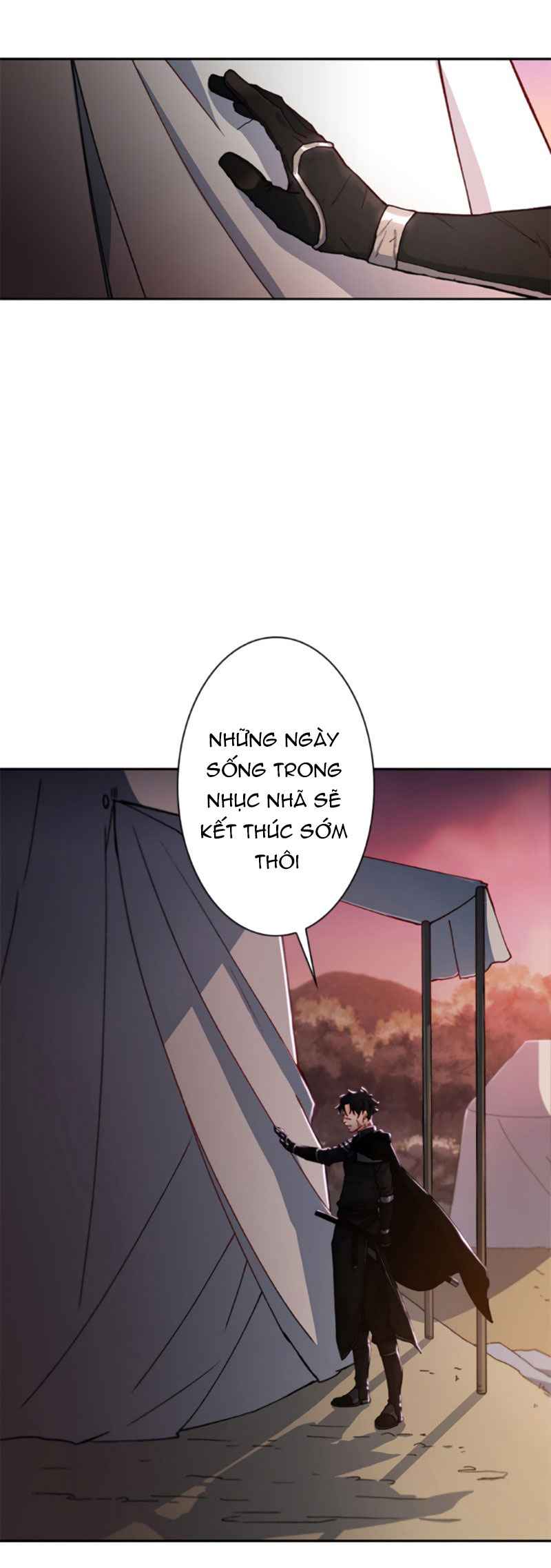 Công Tước Bạch Long - Page 55