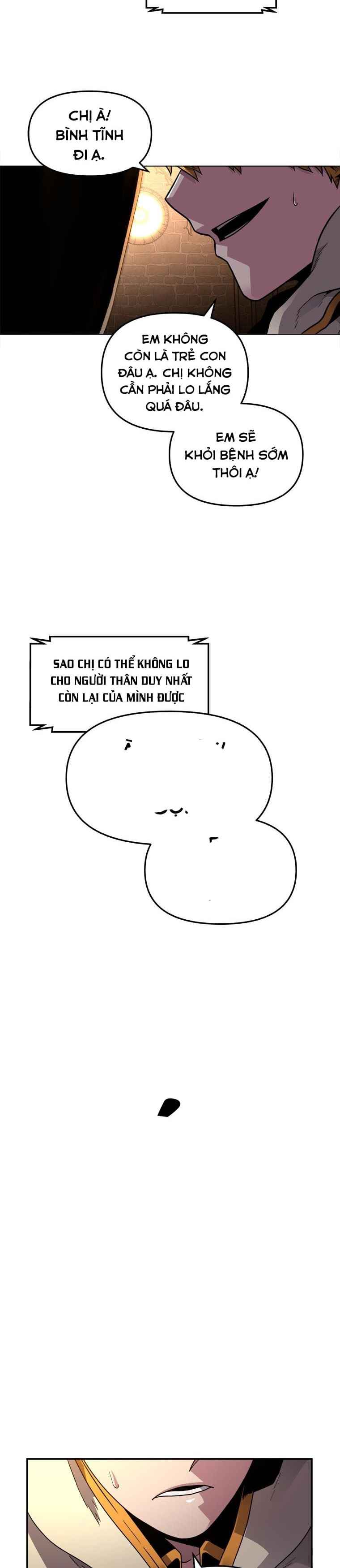 Pháp Sư Thiên Tài Giấu Nghề - Page 5