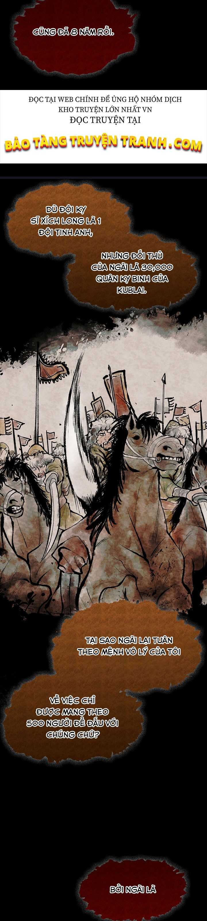 Quán Trọ Phong Ba - Page 6