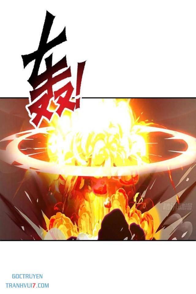 Vô Địch Thật Tĩnh Mịch - Page 20