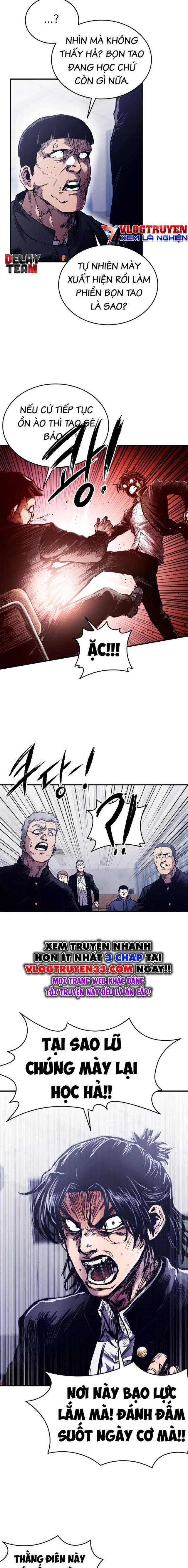 Thượng Lưu - Page 16