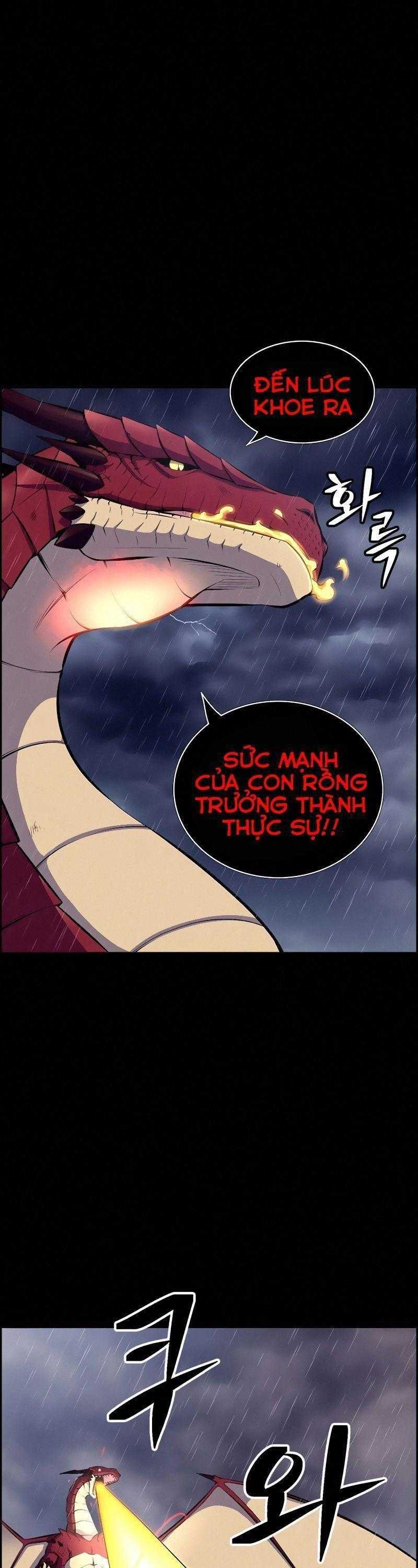 Kẻ Ngoại Lai Ở Vùng Đất Bị Ruồng Bỏ - Page 17