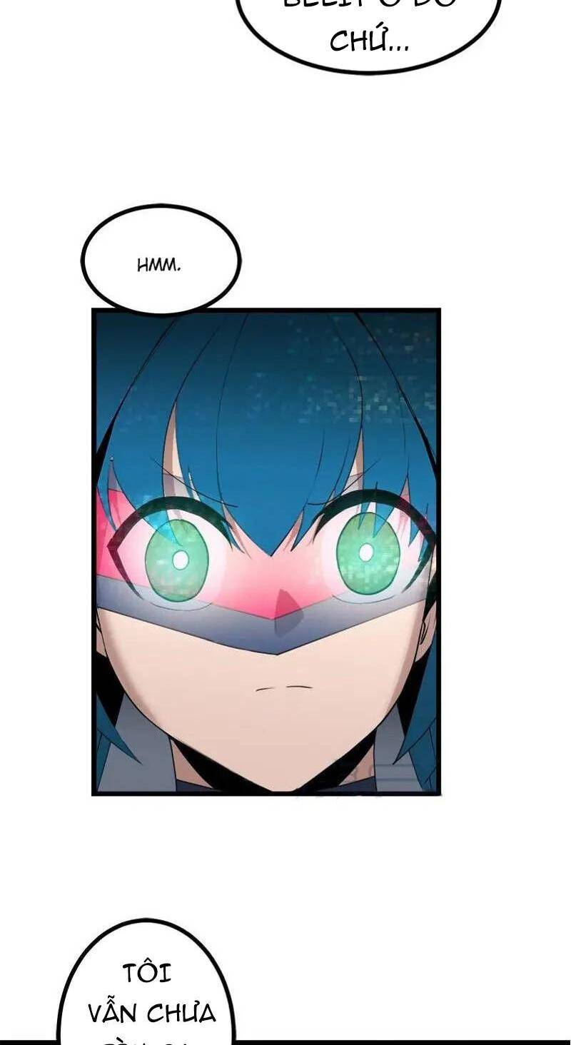 Bá Vương Hầm Ngục - Page 29