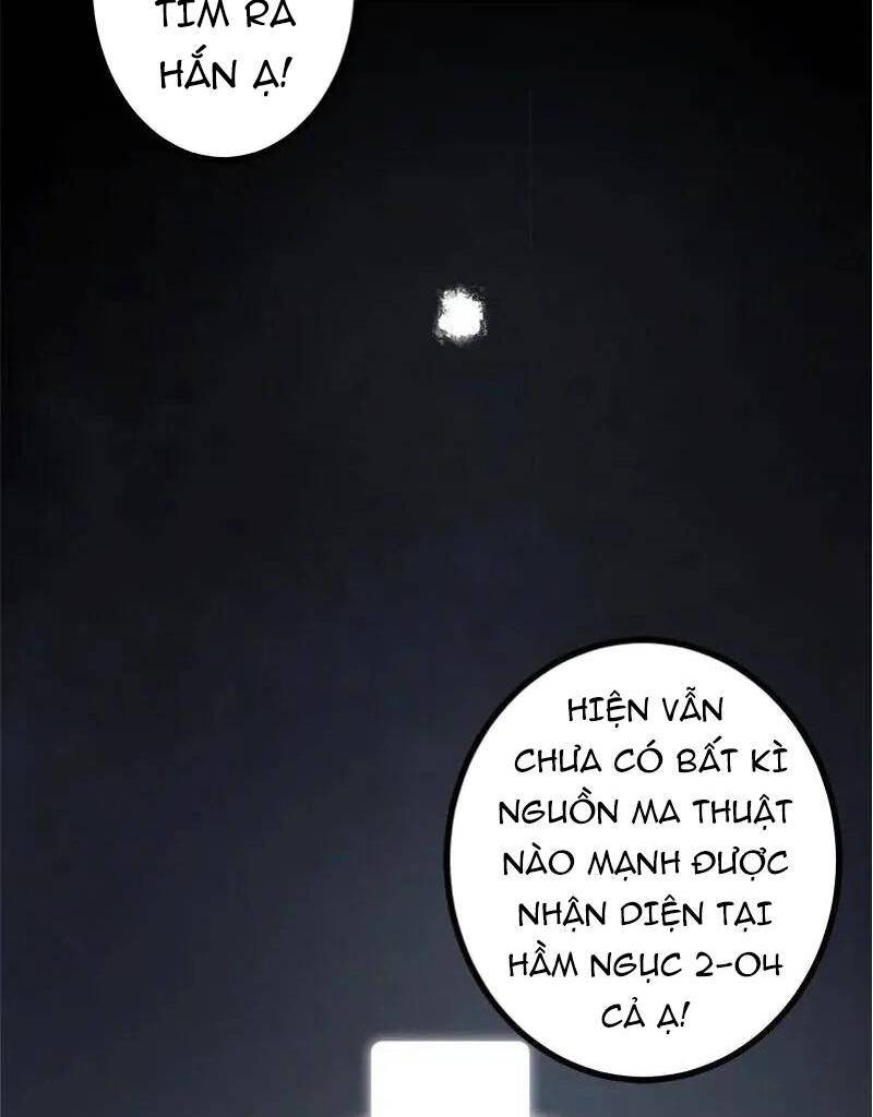 Bá Vương Hầm Ngục - Page 30