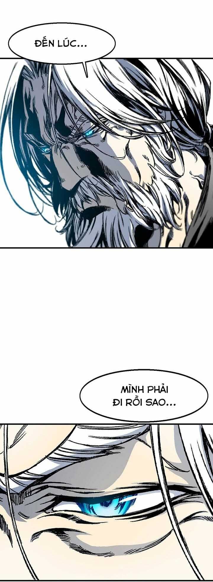 Hồi Ức Chiến Thần - Page 32