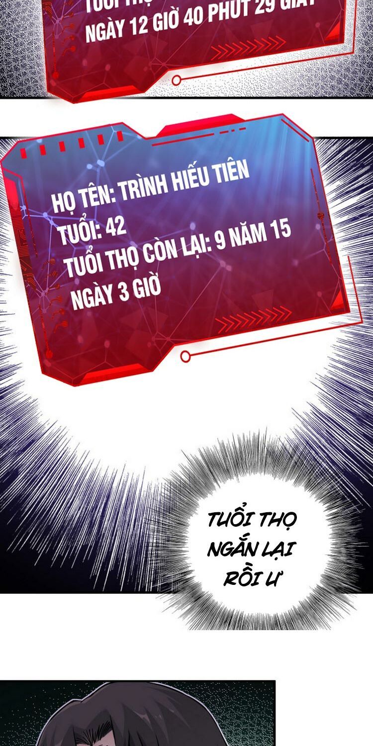 Câu Lạc Bộ Trường Sinh - Page 47