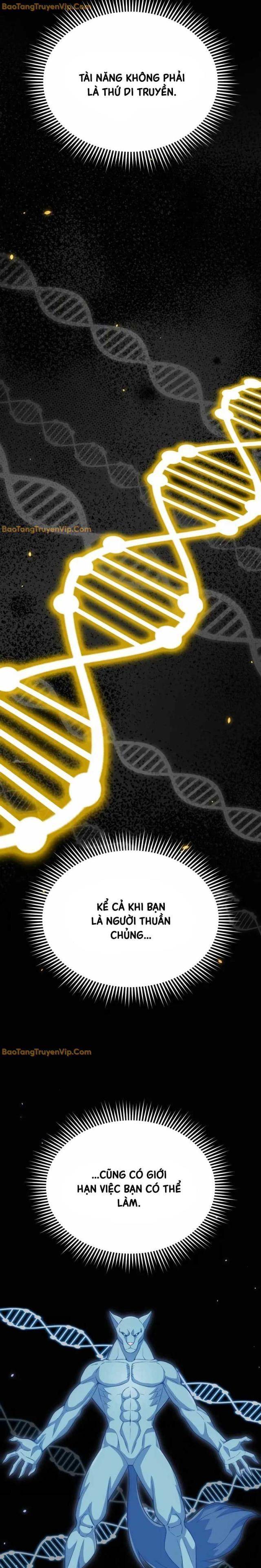 Thiên Tài Của Dòng Dõi Độc Nhất Vô Nhị - Page 12