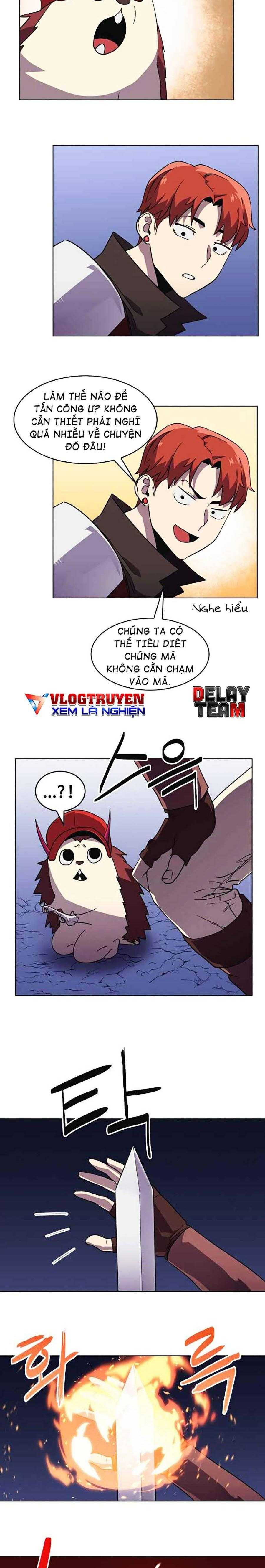 Trùm Cuối - Page 25