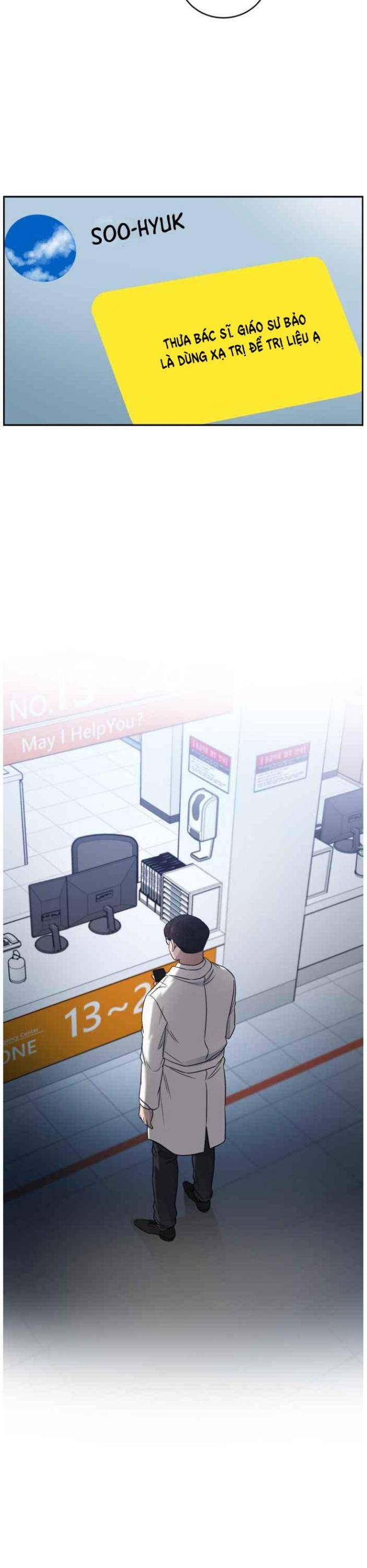 A.I. Doctor - Page 28