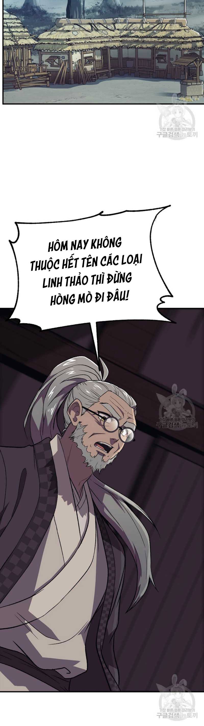 Thiếu Niên Phương Sĩ - Page 58