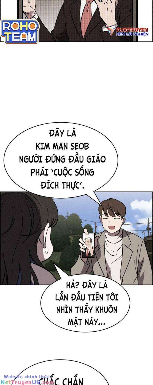 Óc Chó Toàn Năng - Page 41