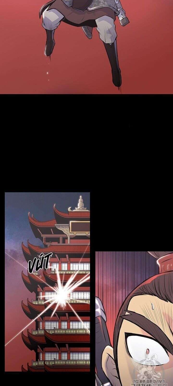 Phong Vân Chiến Thần - Page 36