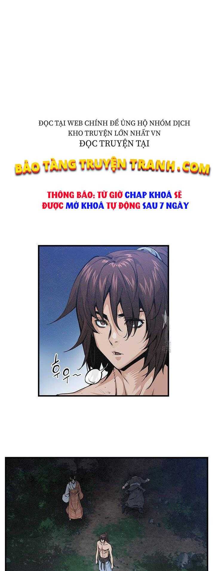 Mục Hạ Vô Nhân - Page 29