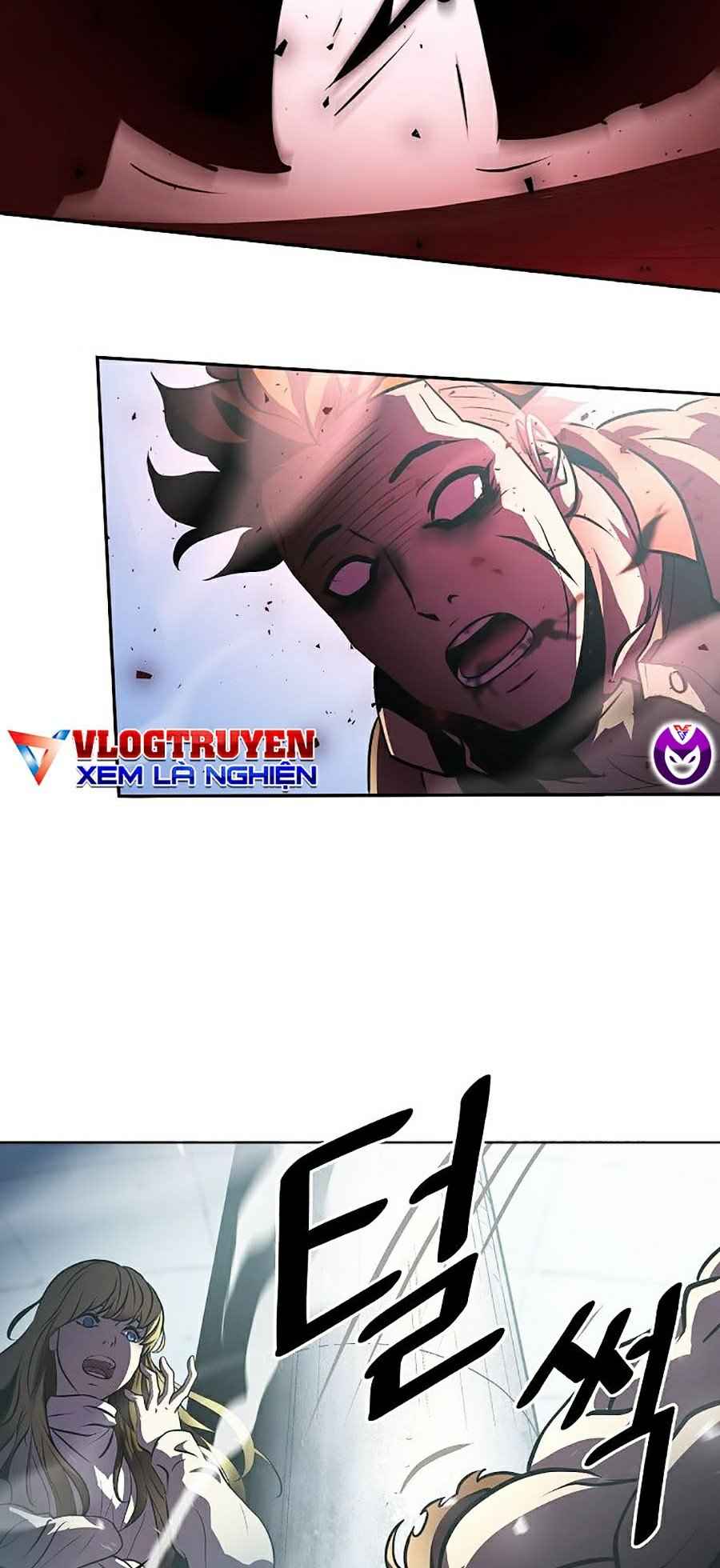 Sức Cùng Lực Kiệt - Page 47