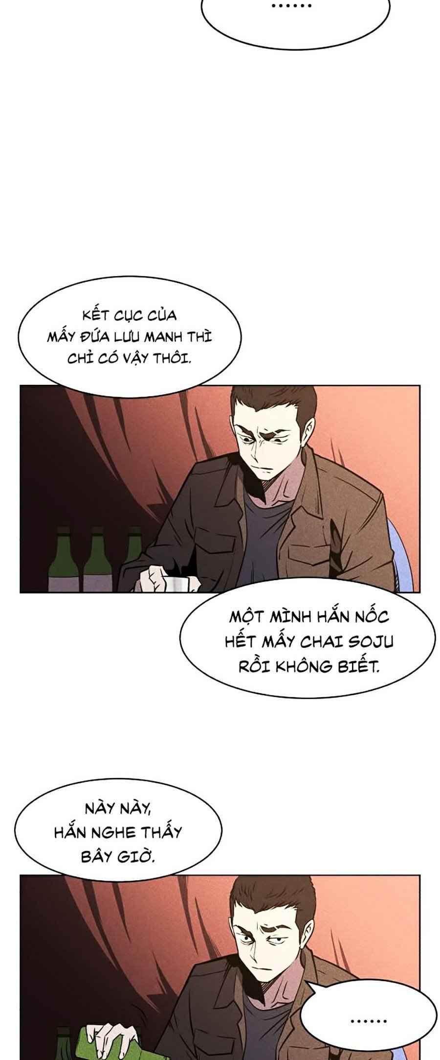 Óc Chó Toàn Năng - Page 14