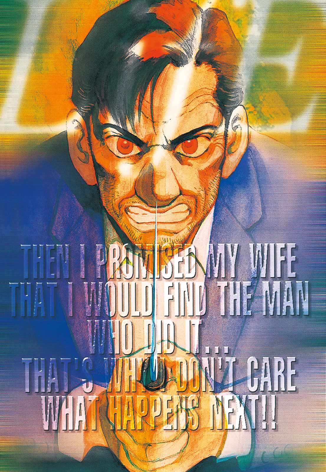 Seizon Life - Page 4