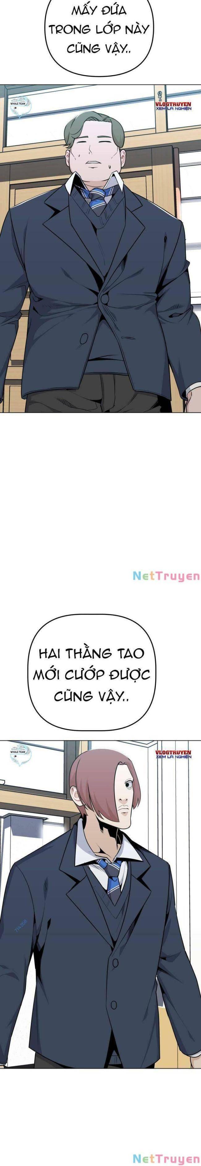 Vua Đóng Cọc - Page 18