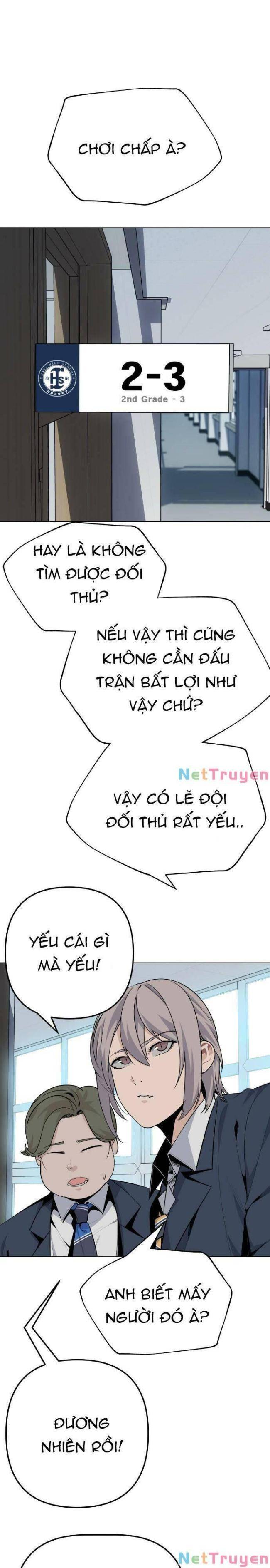Vua Đóng Cọc - Page 6