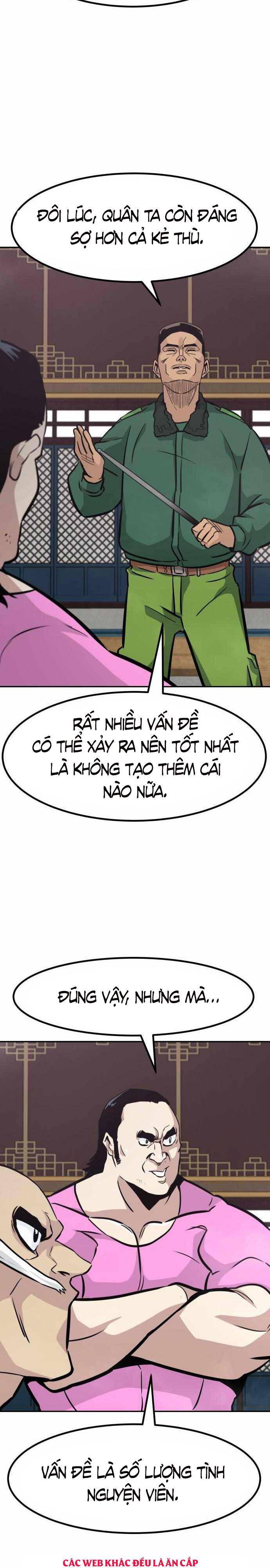 Kẻ Đa Tài - Page 12