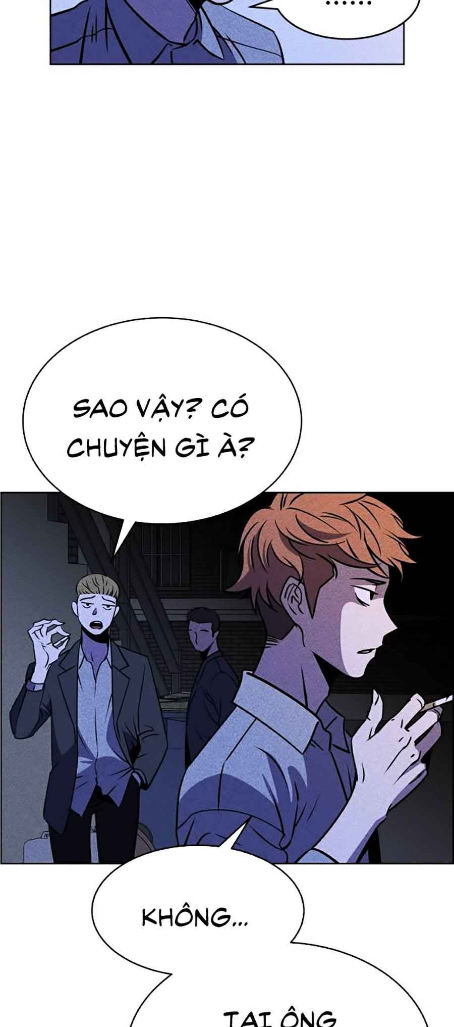 Óc Chó Toàn Năng - Page 83