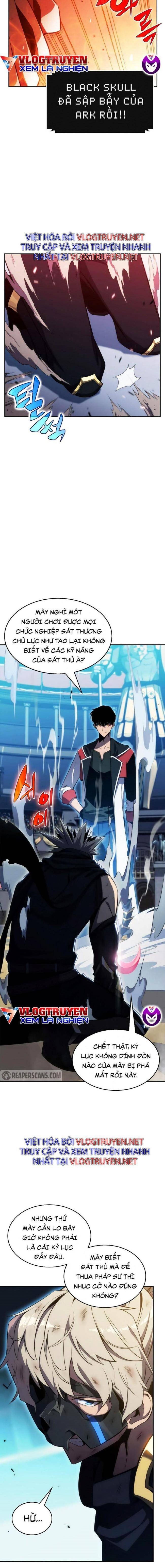 Kẻ Thách Đấu - Page 24