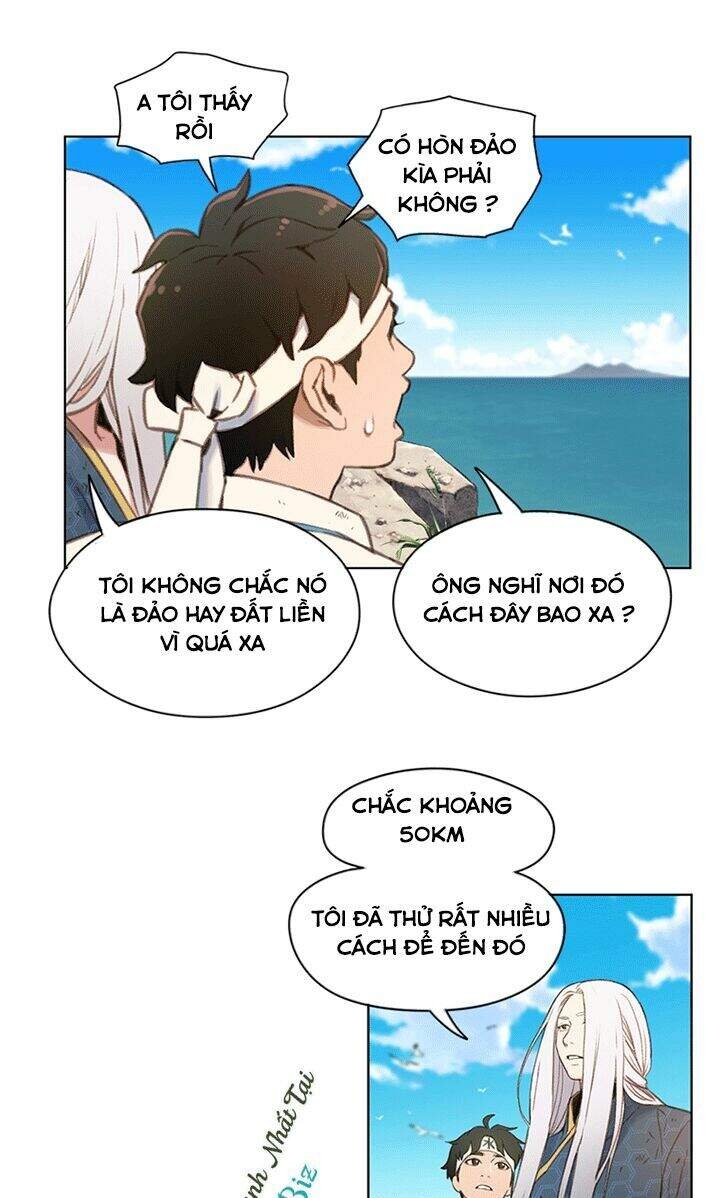 Yin And Yang Master - Page 26