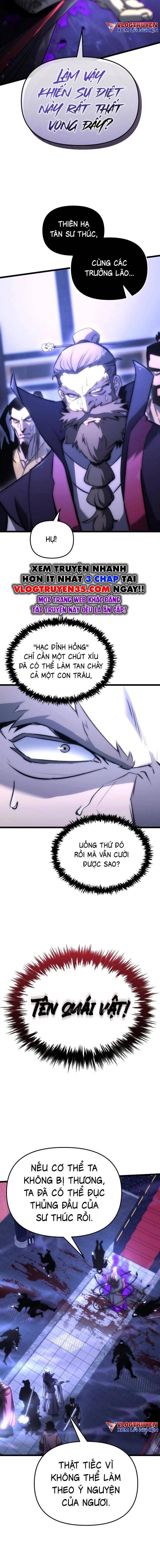 Chuyển Thế Ma Thần Ký - Page 8