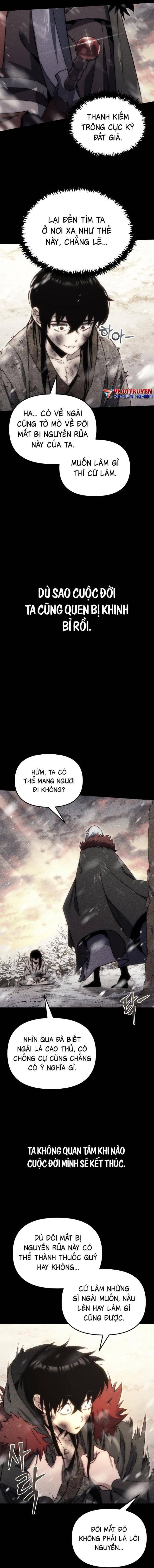 Chuyển Thế Ma Thần Ký - Page 23