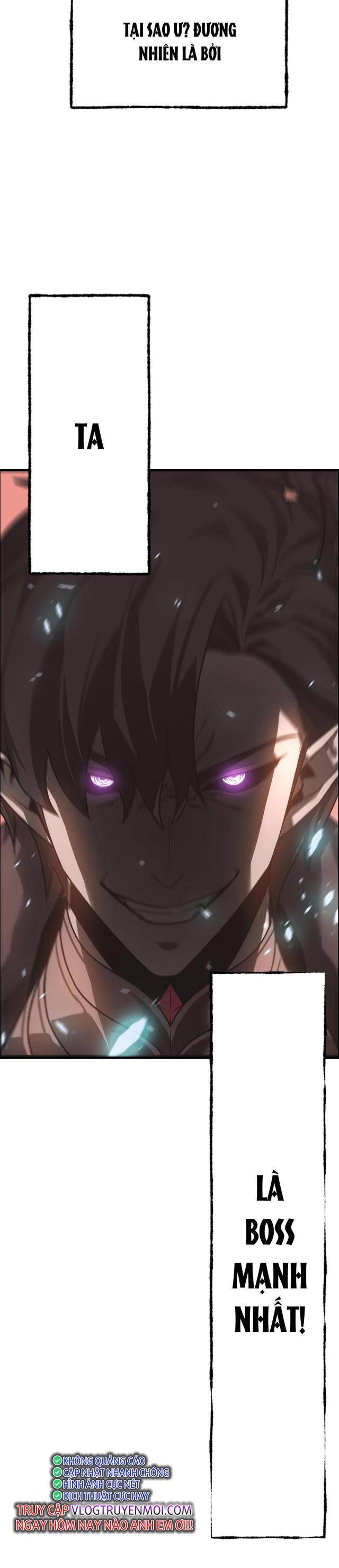 Ta Là Boss Mạnh Nhất - Page 45