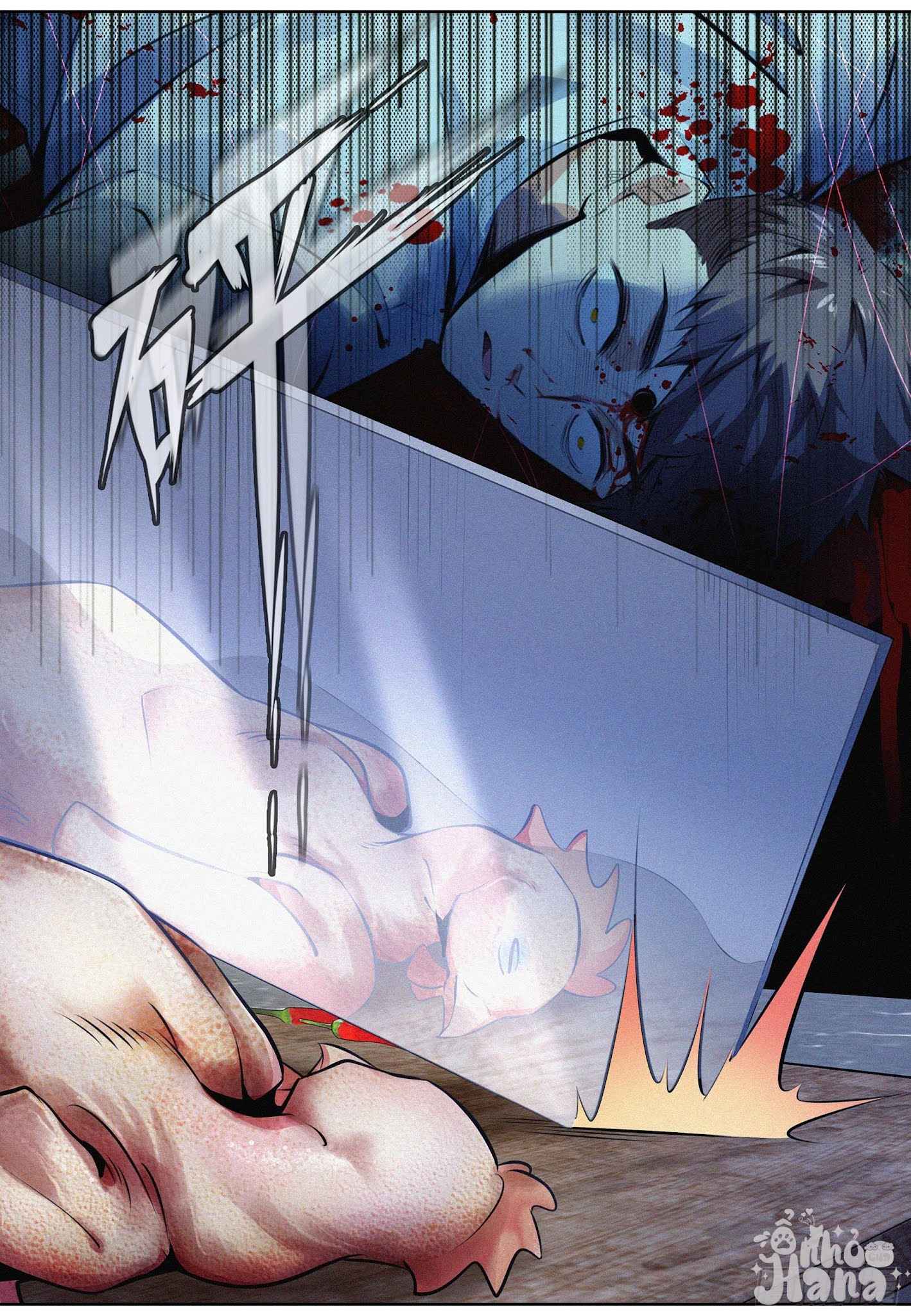 Bậc Thầy Hàng Ma - Page 20