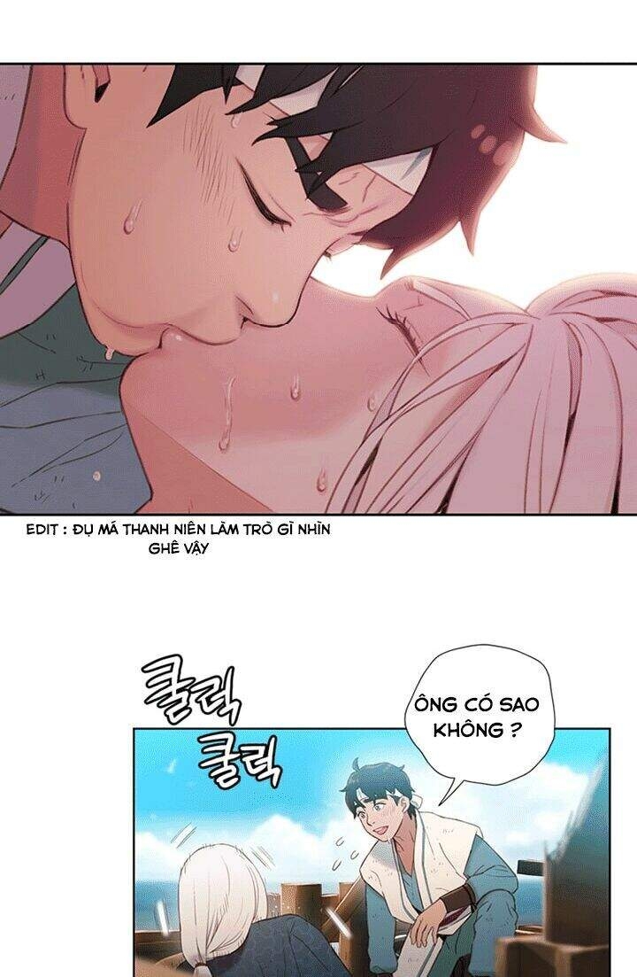 Yin And Yang Master - Page 31