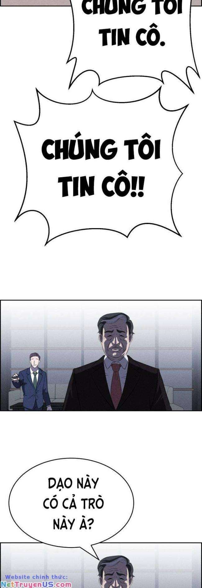 Óc Chó Toàn Năng - Page 58