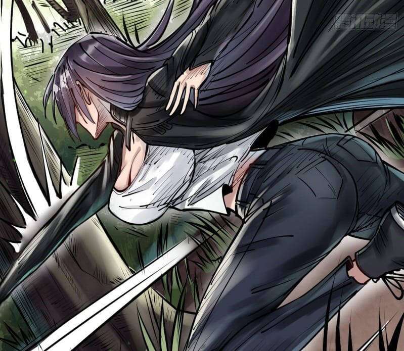 Thế Giới Xa Lạ - Page 22