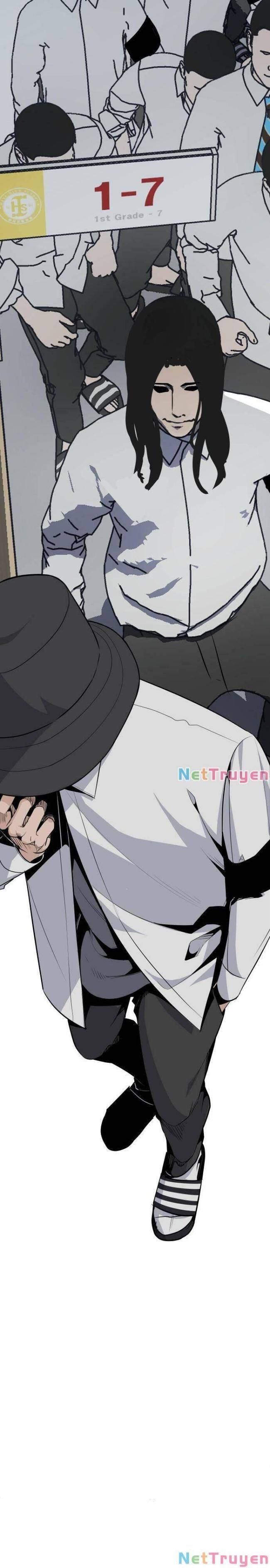 Vua Đóng Cọc - Page 35