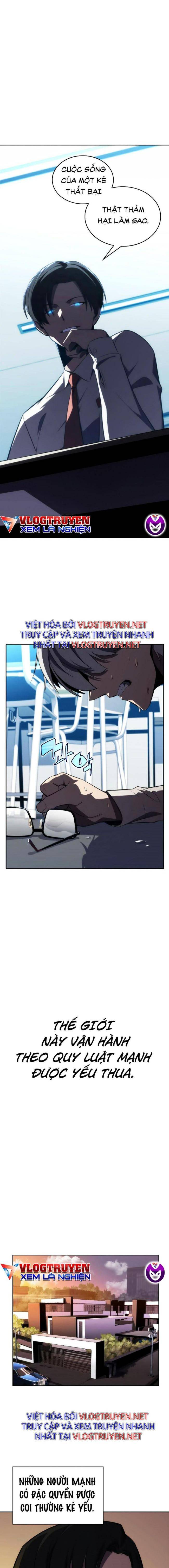 Kẻ Thách Đấu - Page 13