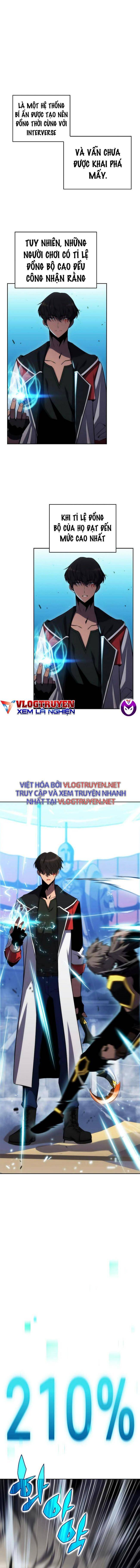 Kẻ Thách Đấu - Page 28